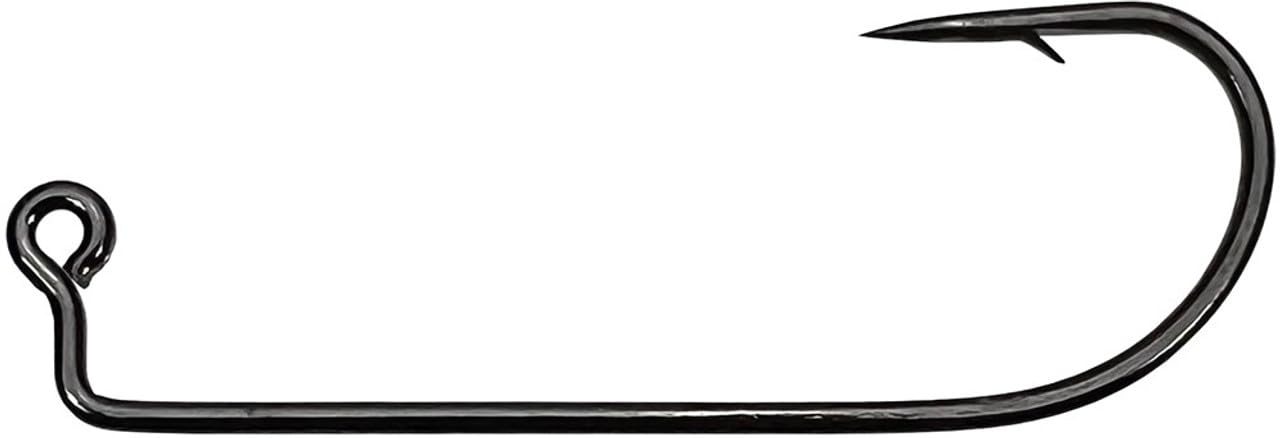 Circle B Tackle Eagle Claw Torkar 635HP forged shank for strength