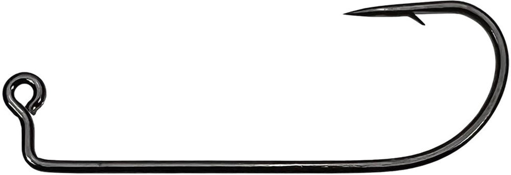 Circle B Tackle Eagle Claw Torkar 635HP forged shank for strength