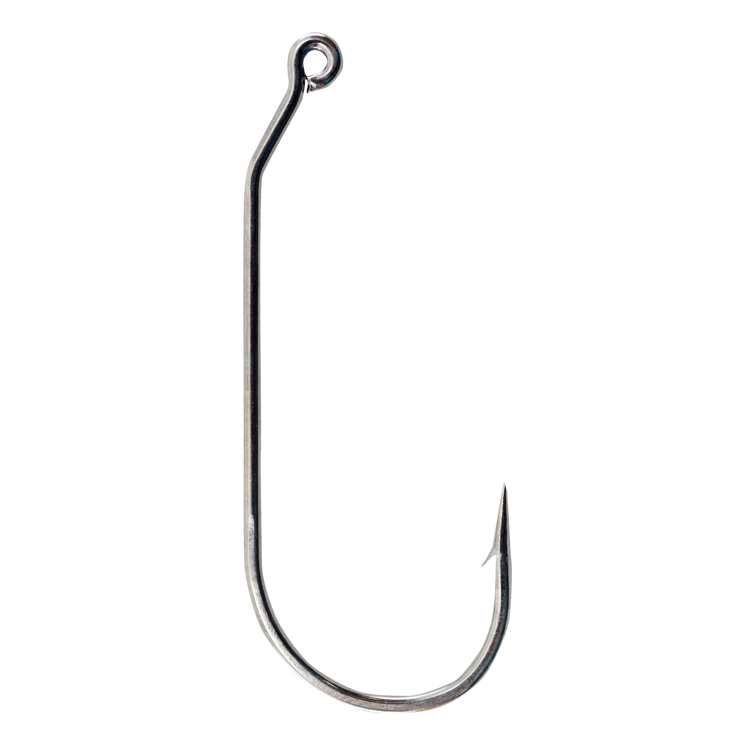 Circle B Tackle Endura Needle Point on 10886 provides clean entry and reliability.