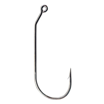 Circle B Tackle Endura Needle Point on 10886 provides clean entry and reliability.