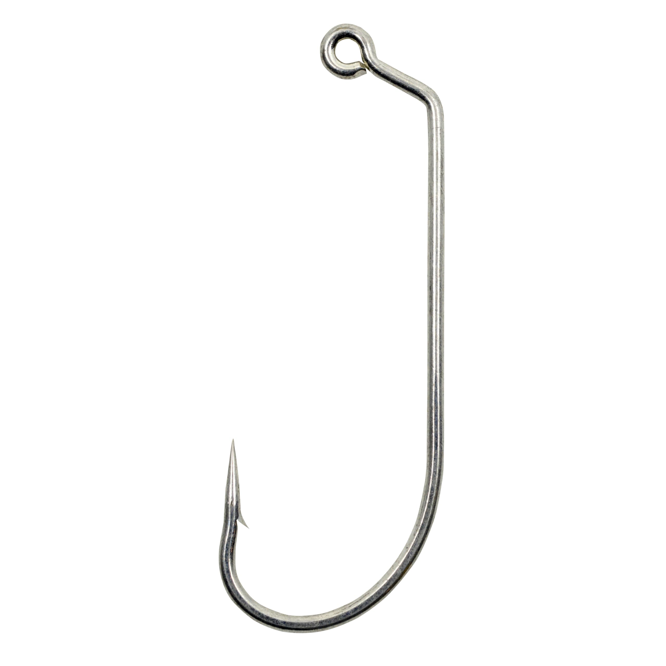 Circle B Tackle Endura Needle Point detail improves penetration.