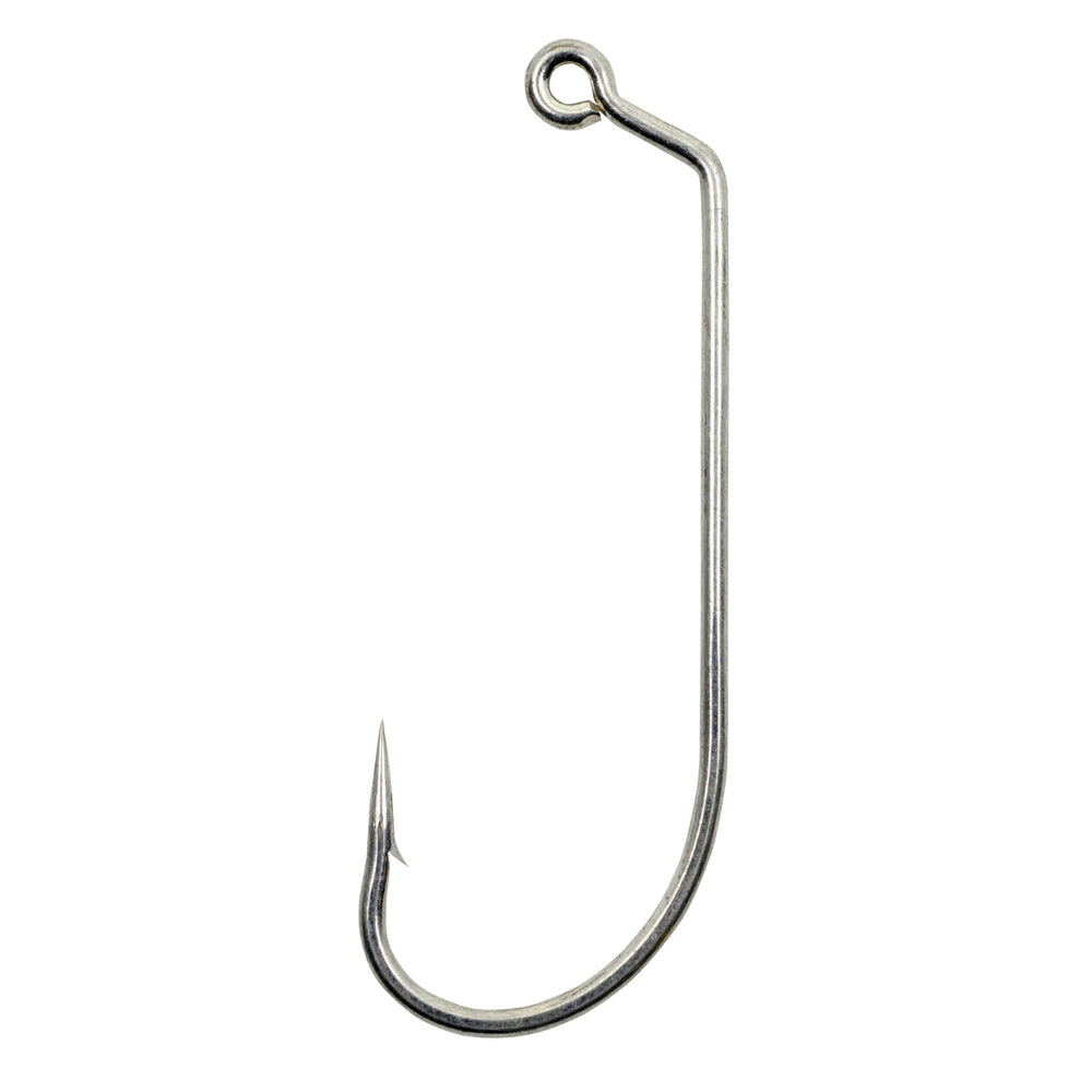 Circle B Tackle Endura Needle Point detail improves penetration.