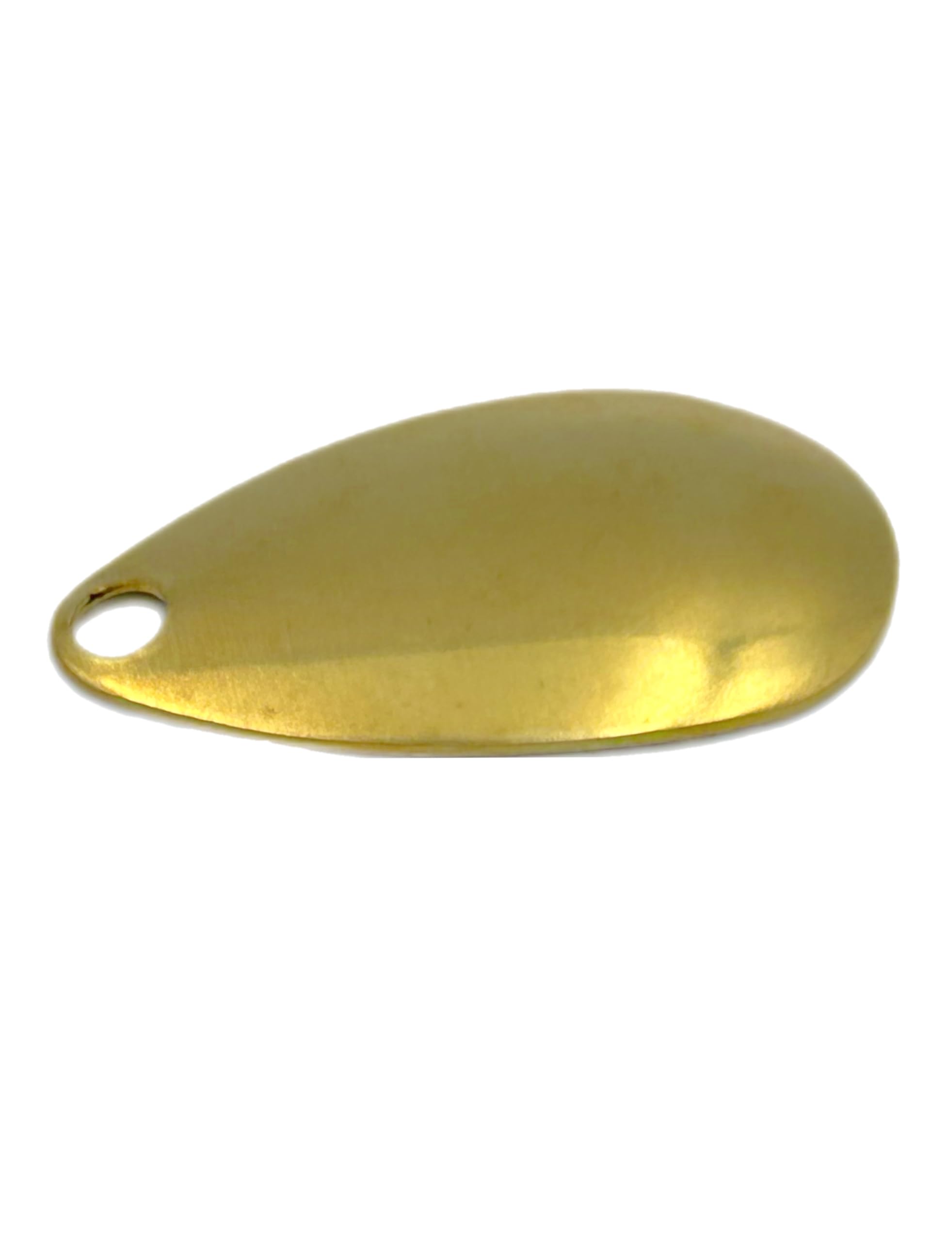 Circle B Tackle blades in-use showcase versatile spinner creation for freshwater and saltwater setups.