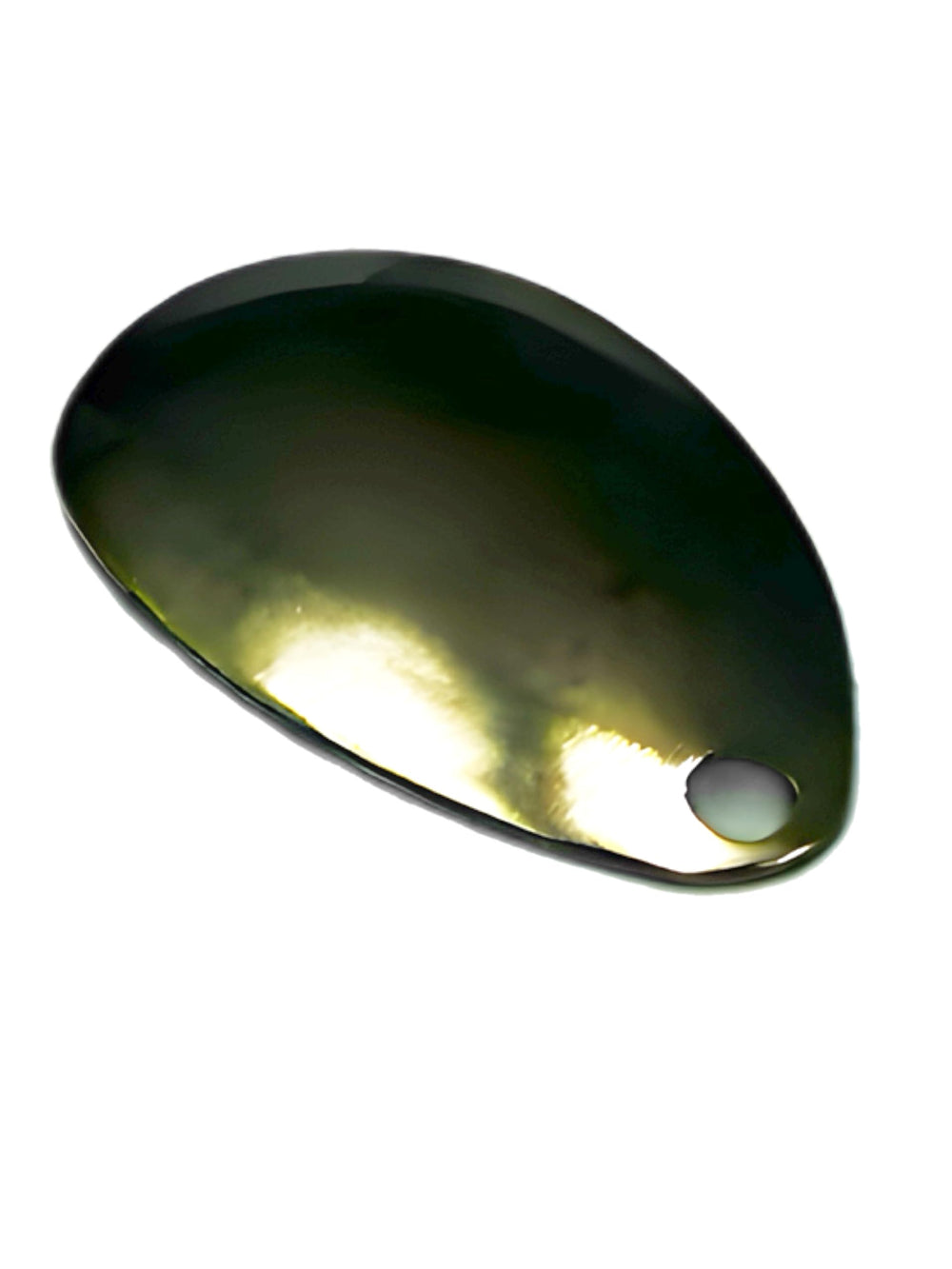 DIY lure project using Circle B Tackle blades for inline spinners and spinnerbaits