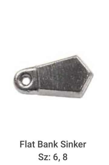 Circle B Tackle Do It Mold 3357 with two cavities, USA made