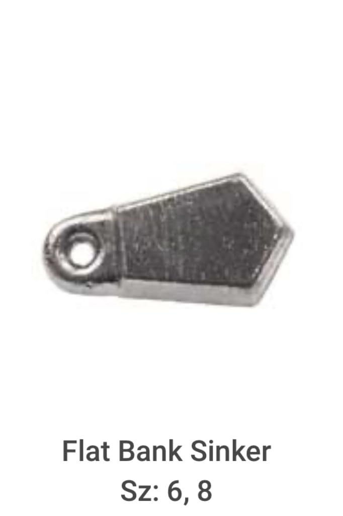 Circle B Tackle Do It Mold 3357 with two cavities, USA made