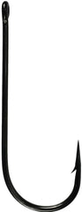 Circle B Tackle packaging for Mustad 32608 NP-BN hooks signals branded reliability