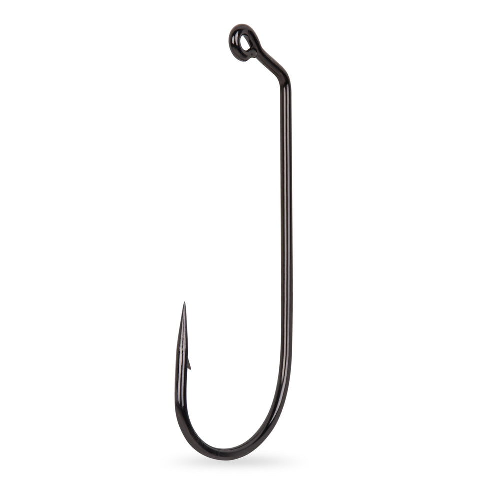 Circle B Tackle Mustad 32786 100-pack hook set for versatile jigging needs.
