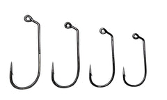 Circle B Tackle Mustad 32824 hook pack, 2X strong durability for jig construction.