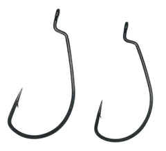 Circle B Tackle Mustad 38104NP worm hook in 100-pack for Carolina rig setups.