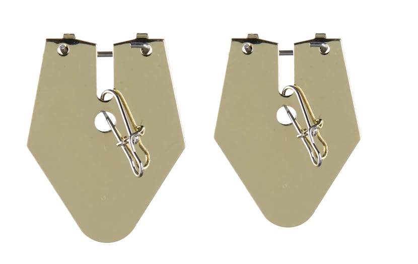 Circle B Tackle Queen Switch Blade silver large close-up for increased disturbance