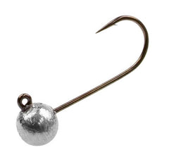 Circle B Tackle Do It Round Head Jig Steelhead 1/8 oz for strong hookups in cold water