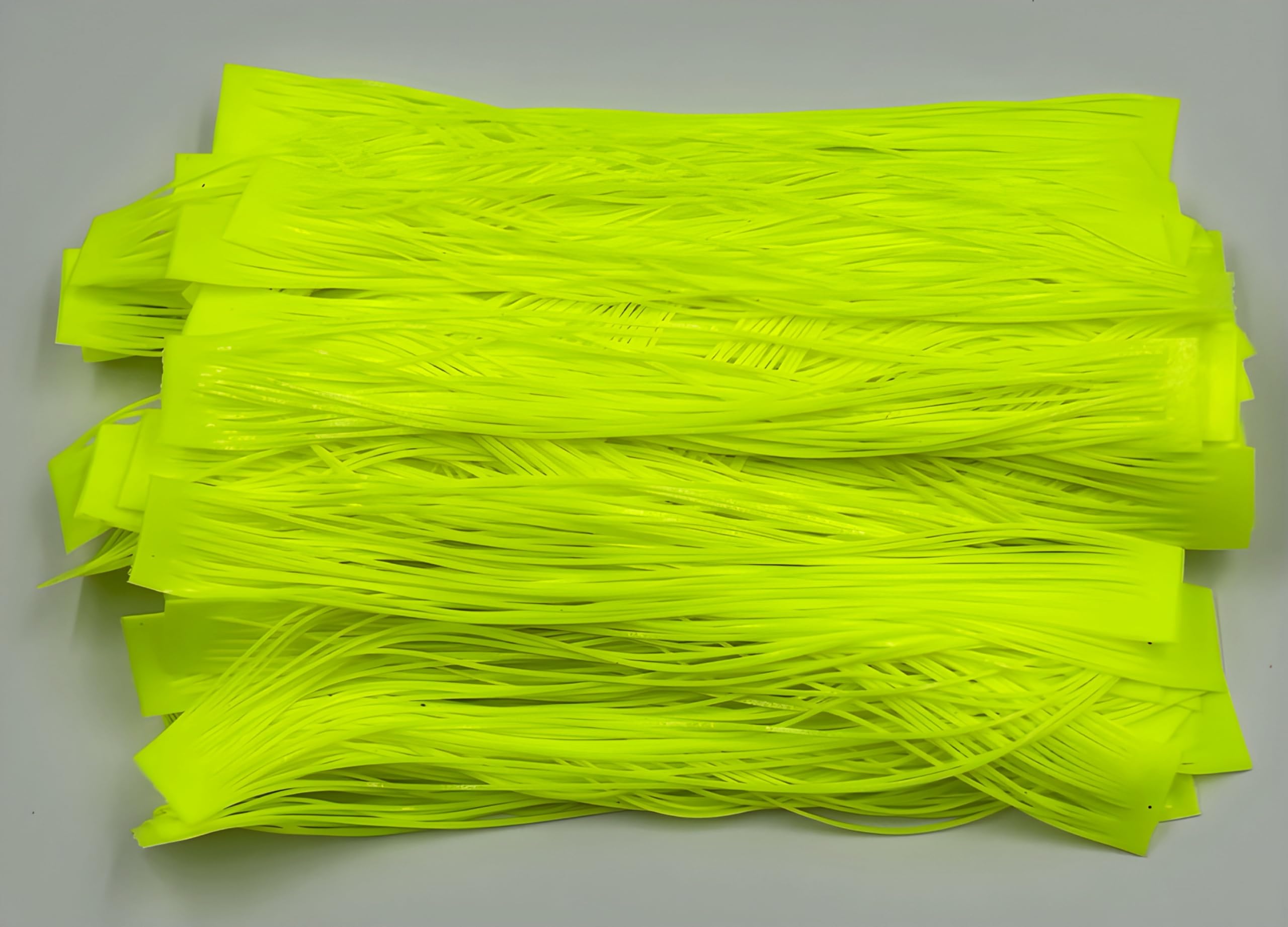 Circle B Tackle replacement skirts for spinnerbaits and jigs improve lure versatility.