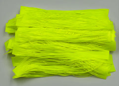 Circle B Tackle replacement skirts for spinnerbaits and jigs improve lure versatility.