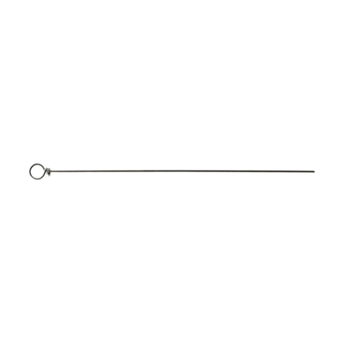 Circle B Tackle spinner bait wire shafts packaged for easy DIY projects