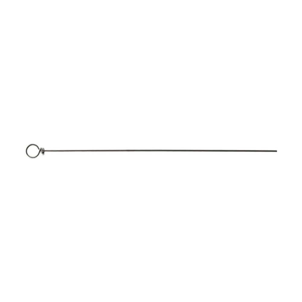Circle B Tackle spinner bait wire shafts packaged for easy DIY projects