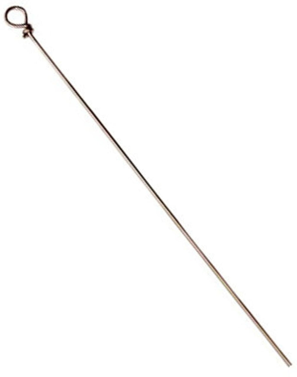 Circle B Tackle two-size wire shafts enabling DIY lure customization