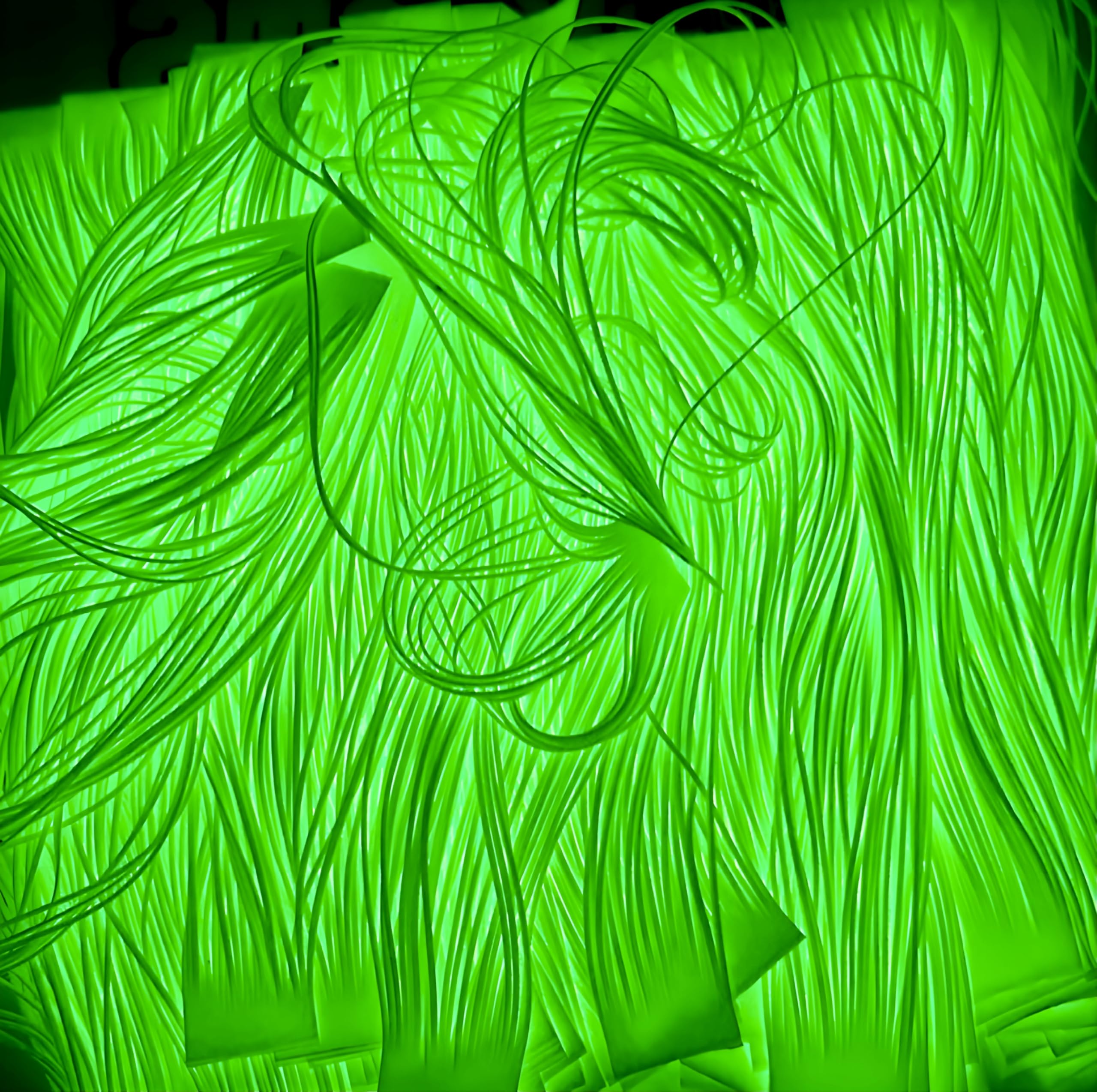 Circle B Tackle two-tab skirt design for quick customization