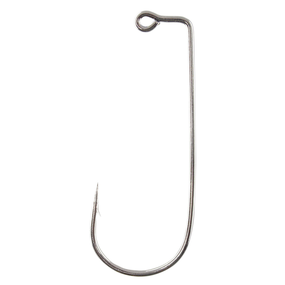 Circle B Tackle Victory 10746 BN with black nickel coating for wear resistance.
