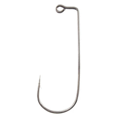 Circle B Tackle Victory 10746 BN with black nickel coating for wear resistance.