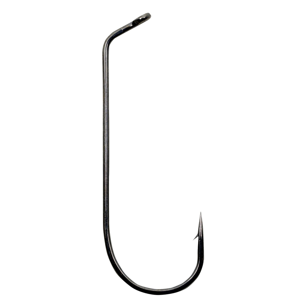 Circle B Tackle Victory 10798 Endura Needle Point close-up showing durable hook point.