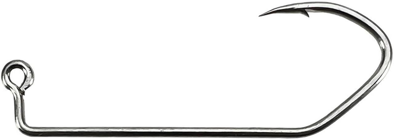 Circle B Tackle Victory 11635 Endura needle point close-up for reliable penetration