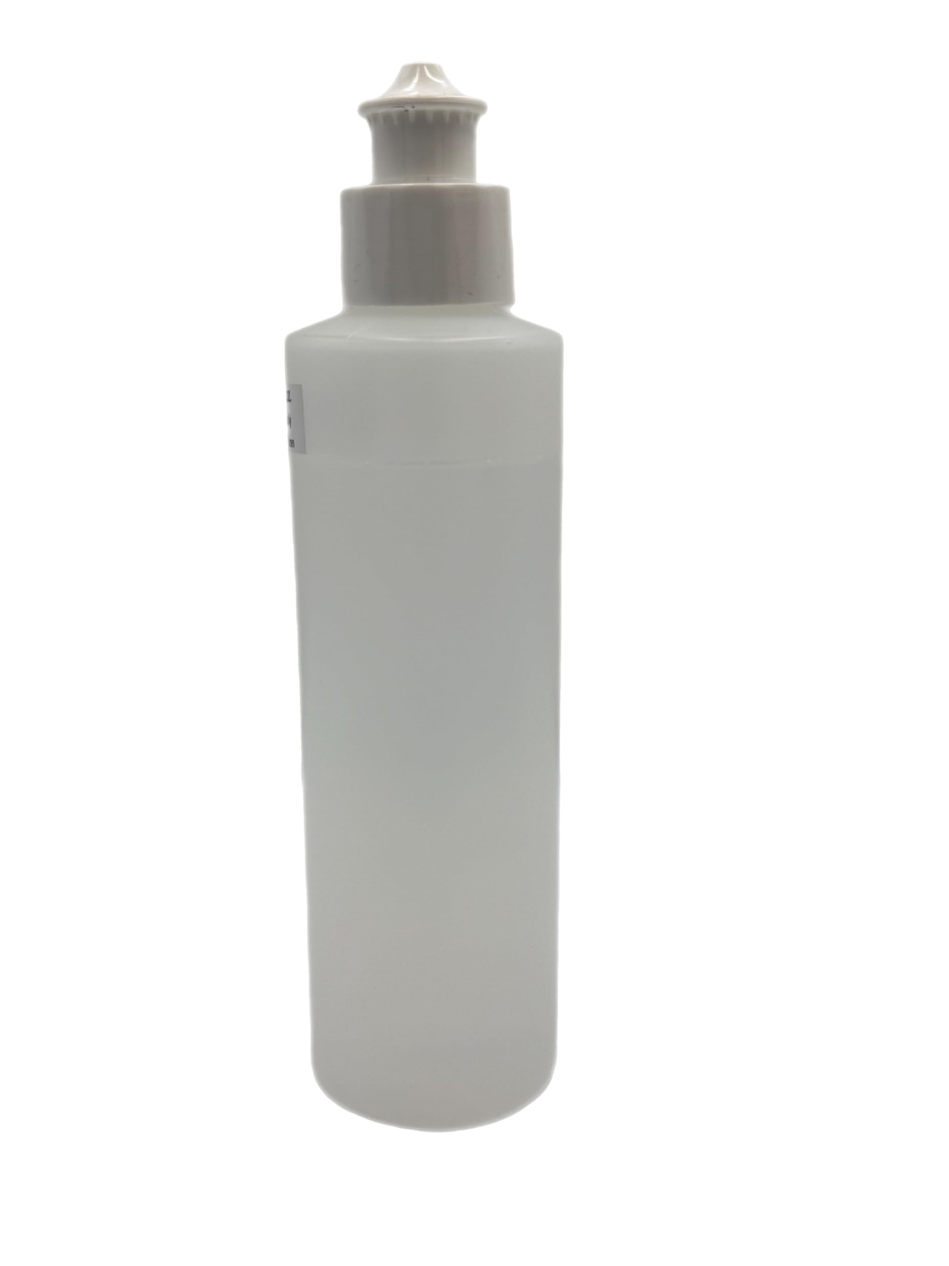 Circle B Tackle Worm Oil drops for easy bagging and wet-look preservation.