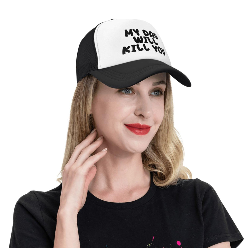 Versatile outdoor cap for sports, travel, and daily wear