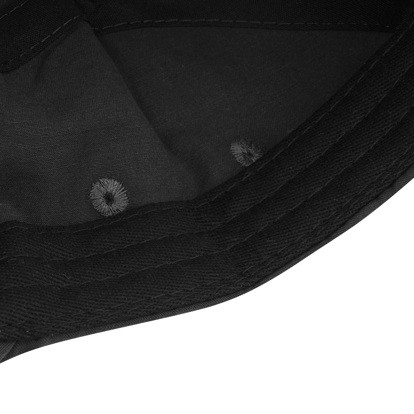 Casual Khaki Hat for Everyday Wear