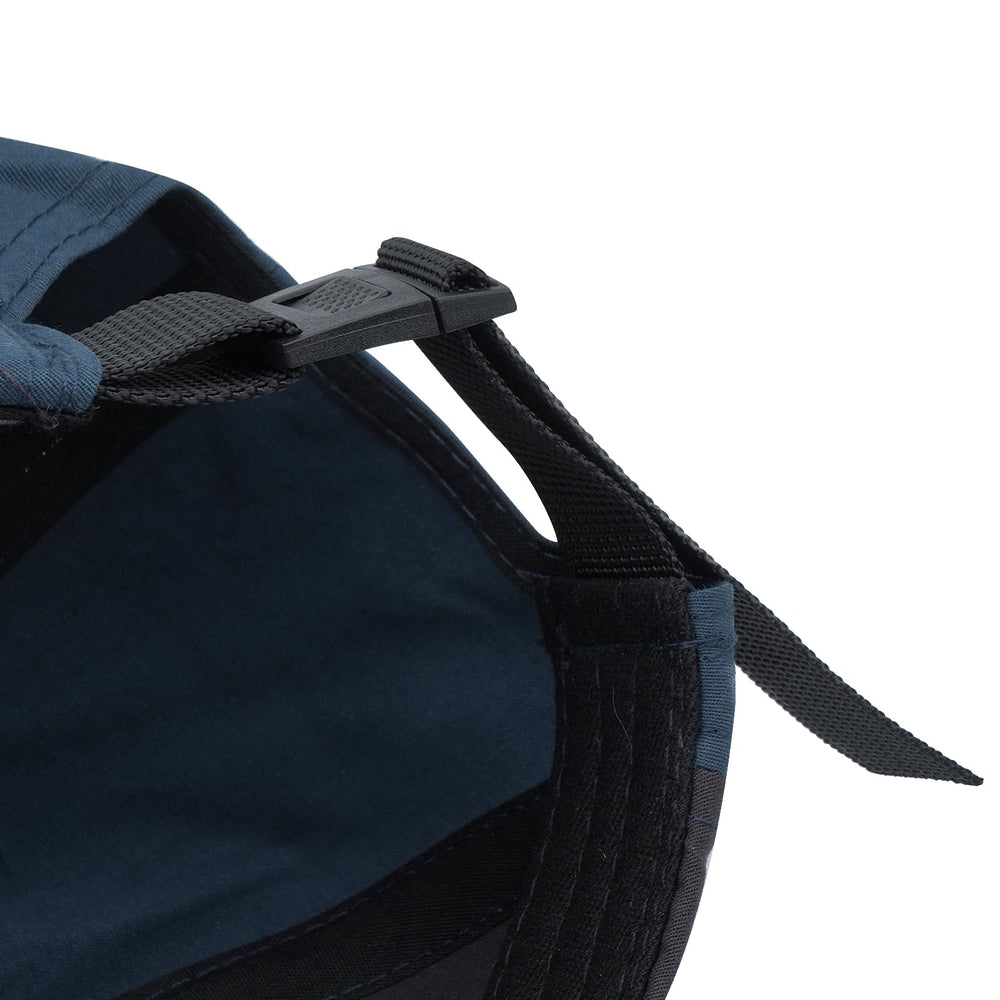 All-Day Comfort in Lightweight Cap