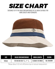 Unisex fit suitable for men and women