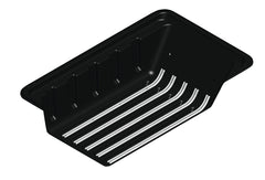 CLAM 14614 Runner Kit for Nanook XL with 3 runners protects the tub and reduces drag.
