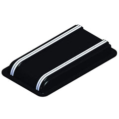 CLAM 8995 Runner Kit protects sled bottom for longer tub life during ATV pulls.