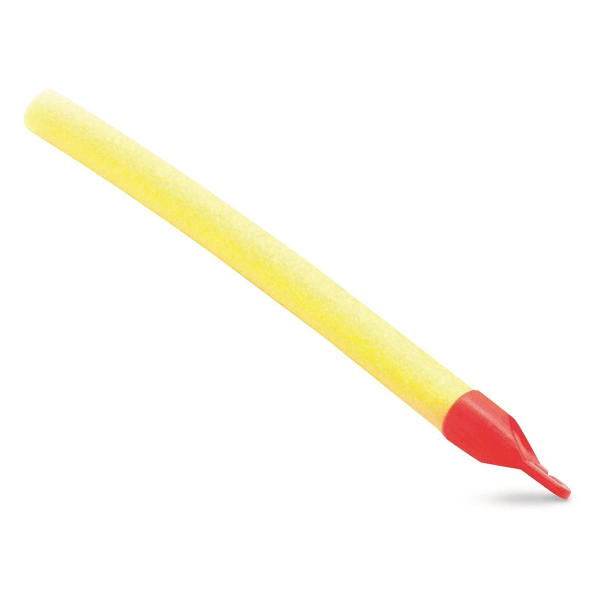 CLAM Ice Buster Bobbers 6 Pack, 3-inch ice fishing bobbers for sensitive strikes and easy attachment