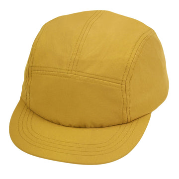 CLAPE 5 Panel Hat for Men - front view