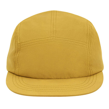 CLAPE 5 Panel Hat for Men - side profile