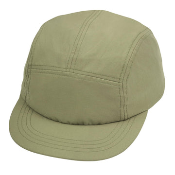 CLAPE 5 Panel Hat for Men - front view
