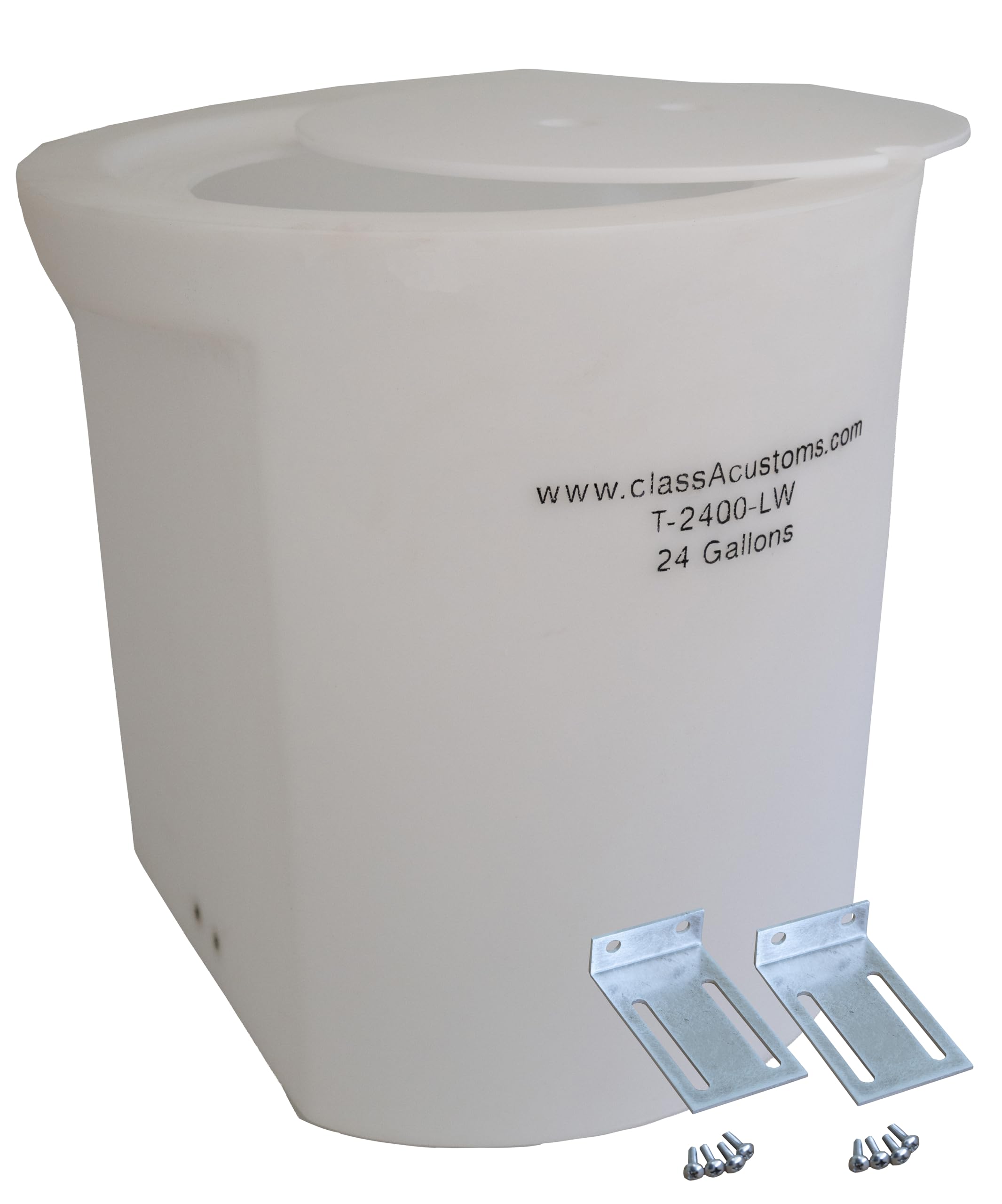 classAcustoms Marine T2400-LW made in the USA quality