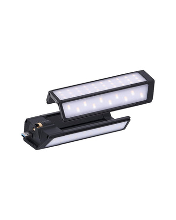 Claymore 3Face Pro Wing Black ambient light for camping tasks