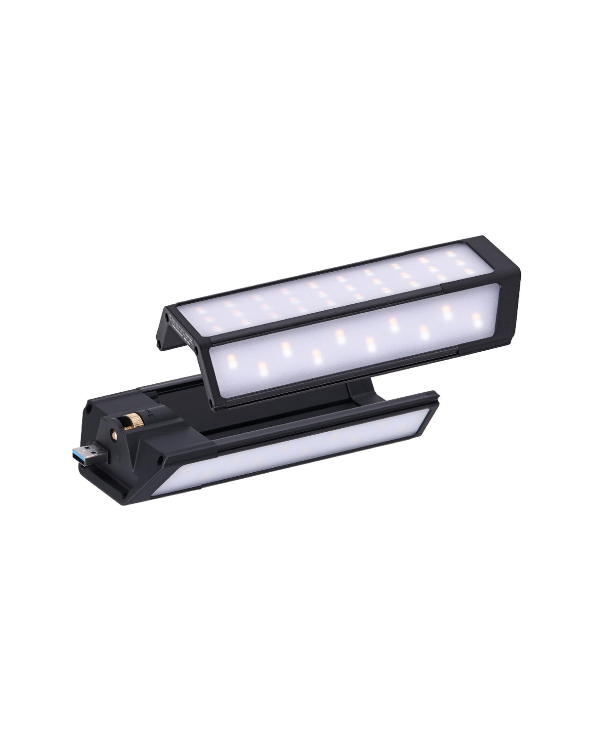 Claymore 3Face Pro Wing Black ambient light for camping tasks