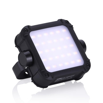 Claymore Ultra2 3.0 Medium front-lantern for reliable campsite lighting and quick setup.