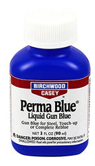 Cleaner-degreaser included with Perma Blue kit
