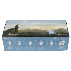 Cleanwaste ThePETT 5-gallon waste container supports long outings with simple waste handling.