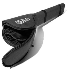 Clear Creek Dual Rod & Reel Case - exterior view