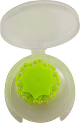 Clearly Outdoors refill pack supports on-the-water adjustments with minimal fuss.