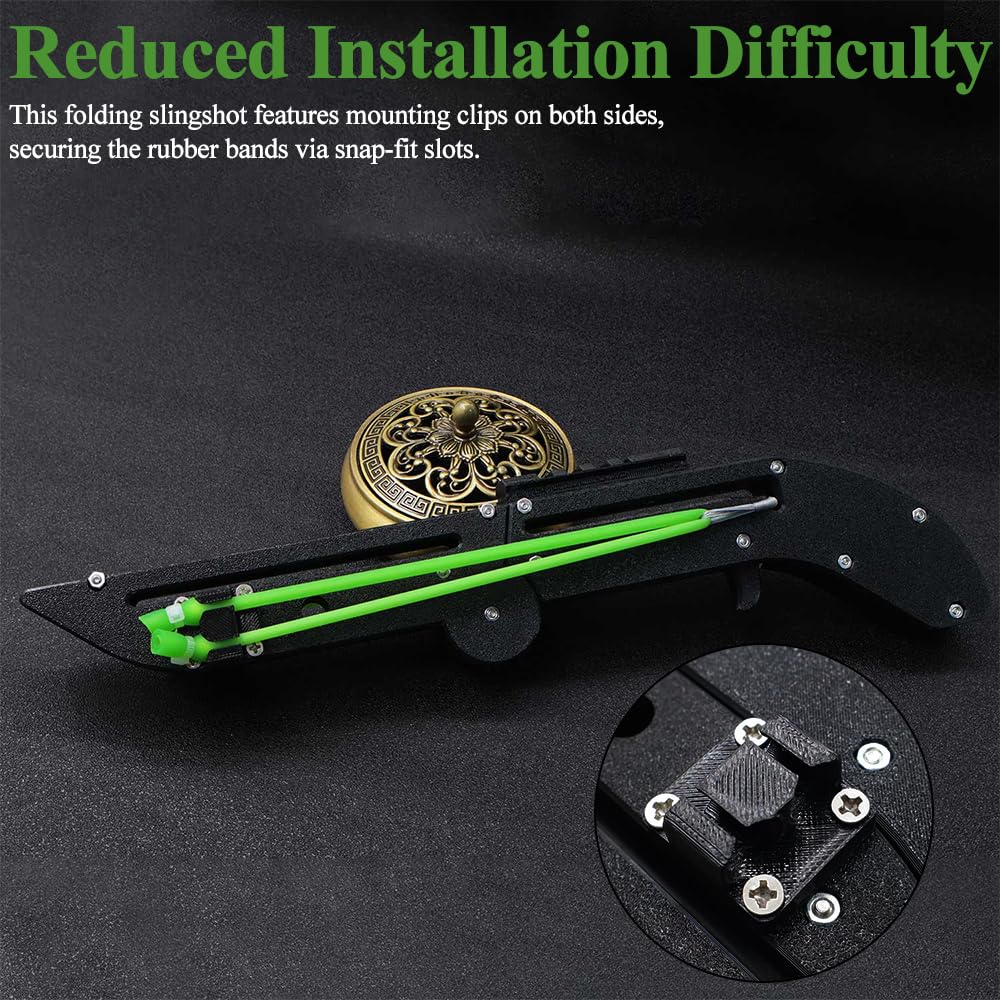 Clianle arrow accessories pack for longer-range shooting adventures