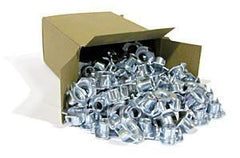 Climbing Wall Supply 250 T-Nuts pack for secure holds on indoor and outdoor climbing walls.