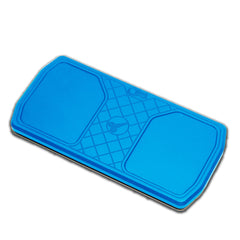 Cling Mag Grab Delta magnetic surface keeps flies organized on the boat.