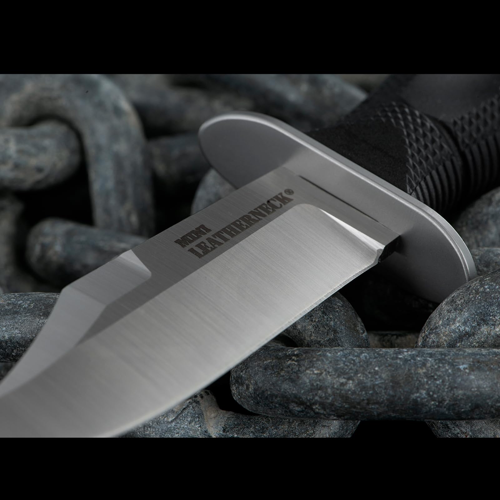 Knife specifications: weight, blade length, overall length