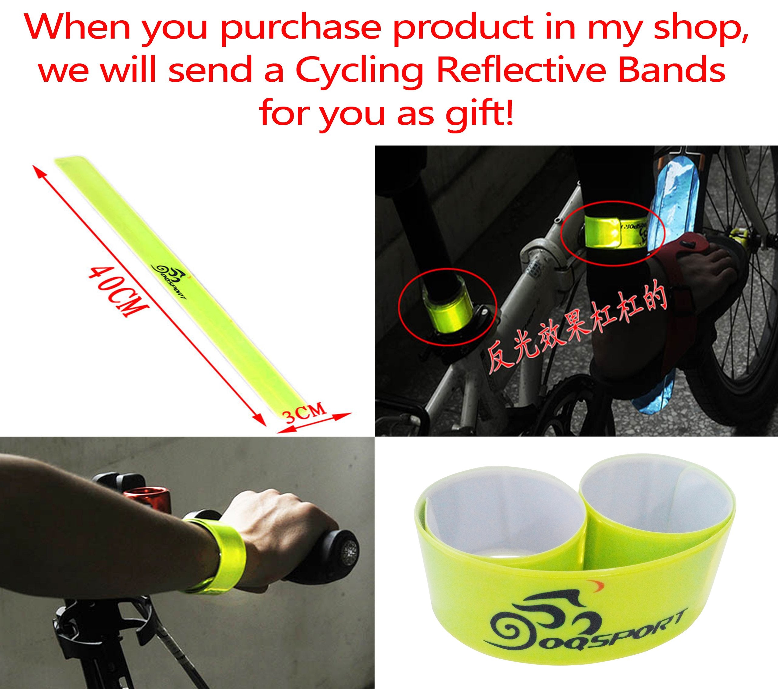 Closed Link technology permanent ring bond close-up